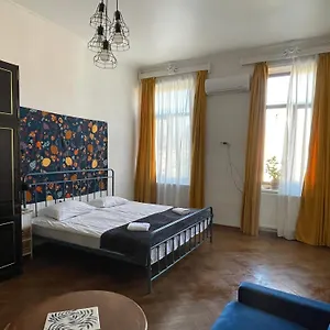 3rd Floor Гостевой дом