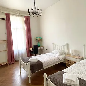 3rd Floor Гостевой дом